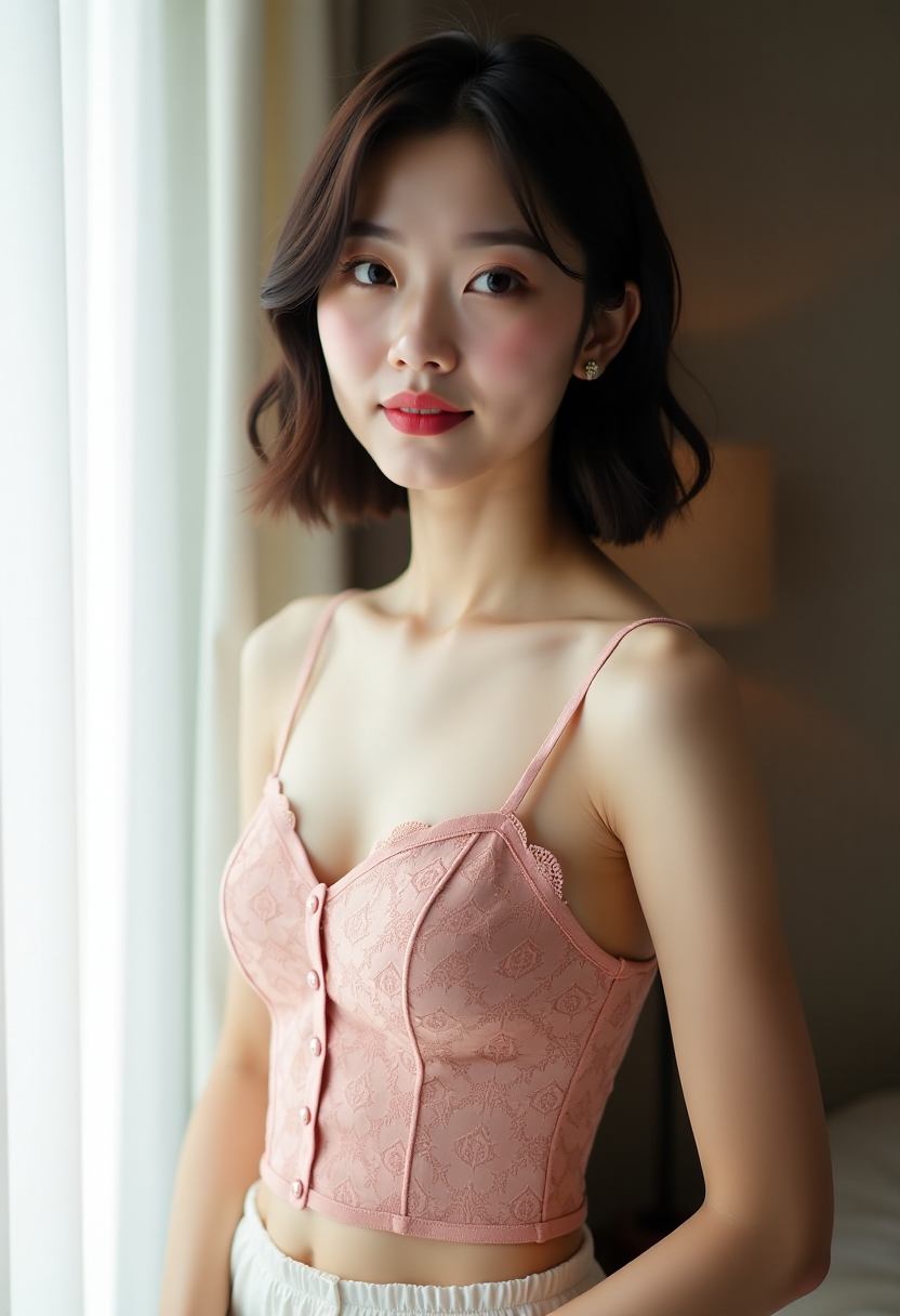 UP主 名场面档案馆 头像